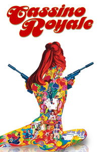 Imagem do Filme Cassino Royale