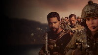 «Чёрные сердца (2023)» — обои к сериалу #1