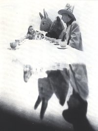 Poster de The Ford Theatre Hour: Alice in Wonderland