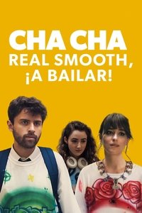 Poster de Cha Cha Real Smooth, ¡a bailar!