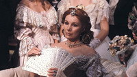«Барчестерские хроники (1982)» — обои к сериалу #3