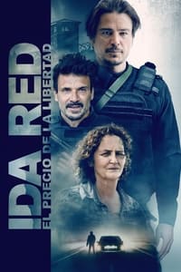 Poster de Ida Red: El precio de la libertad