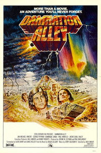 Постер фильма «Долина проклятий (1977)» — (2 из 20)
