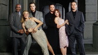 «Ночь спорта (1998-2000)» — обои к сериалу #6