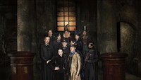 «Опочтарение (2010)» — обои к сериалу #9