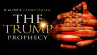 «The Trump Prophecy (2018)» — обои к фильму #3