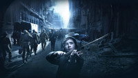 «Песня имен (2019)» — обои к фильму #1