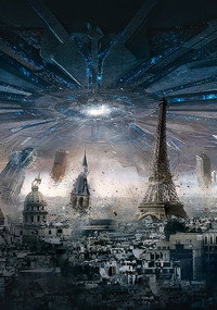 Постер фильма «День независимости: Возрождение (2016)» — (5 из 32)