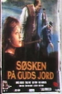 Постер фильма «Søsken på Guds jord (1983)» — (1 из 3)