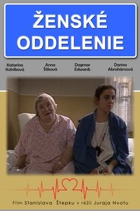 Poster de Ženské oddelenie