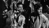 «Долина драконов (1961)» — обои к фильму #2