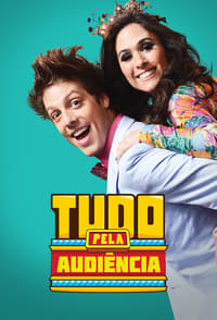 tv show poster Tudo+Pela+Audi%C3%AAncia 2014