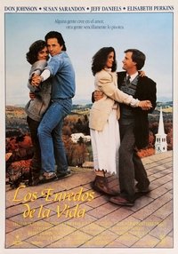 Poster de El Baile de los Corazones Dulces