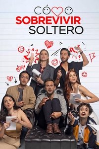 Poster de Cómo sobrevivir soltero