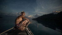 The Changeable: The Indian Ocean