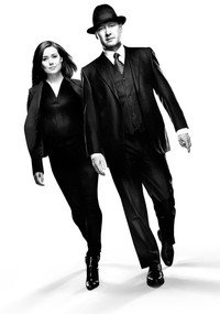 Постер сериала «Чёрный список (2013-2023)» — (11 из 66)