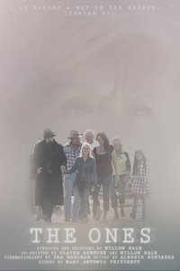 Poster de The Ones