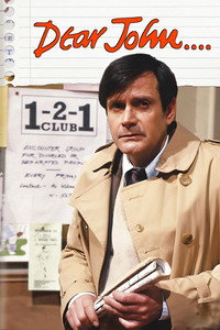 Постер сериала «Дорогой Джон (1986-1987)» — (3 из 6)