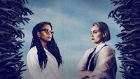 «Кусь (2021)» — обои к сериалу #1