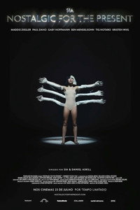 Poster: Sia: Nostalgic for the Present