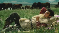 Обои к фильму «Mu Ma Ren (1982)» — (29 из 33)