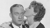 «One Hour Late (1934)» — обои к фильму #1