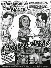 Si Adiang Waray (1963)