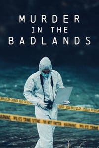 Murder in the Badlands (2022)