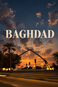 Baghdad