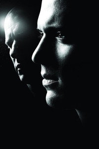 Постер сериала «Побег (2005-2017)» — (31 из 125)