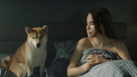 «Непослушная (2023)» — обои к фильму #2