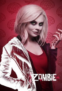Постер сериала «Я – зомби (2015-2019)» — (4 из 75)