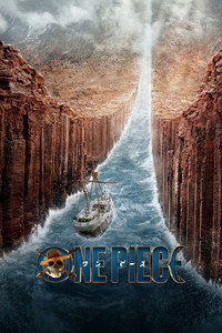 Постер сериала «One Piece. Большой куш (2023)» — (36 из 153)