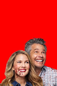 Постер сериала «Диета из Санта-Клариты (2017-2019)» — (26 из 60)