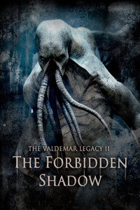 La herencia Valdemar II: La sombra prohibida