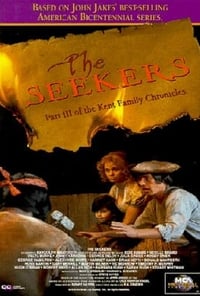 Poster de The Seekers