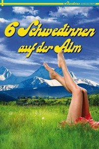 Постер фильма «Шесть шведок в Альпах (1983)» — (1 из 15)