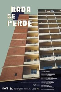 Imagem do Filme Nada se Perde