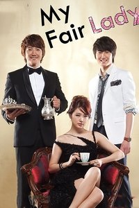 tv show poster My+Fair+Lady 2009