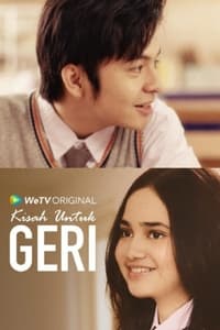 Kisah Untuk Geri