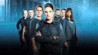 Обои к сериалу «Копы-новобранцы (2010-2015)» — (16 из 43)