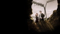 The X-Files: Aux Frontières du Réel