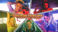 «Powertool Cheerleaders vs the Boyband of the Screeching Dead (2022)» — обои к фильму #1