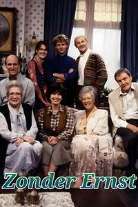 Poster de Zonder Ernst