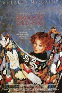Постер фильма «Мадам Сузацка (1988)» — (6 из 11)