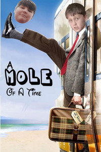 A Mole Of A Time (2026) subtitle poster
