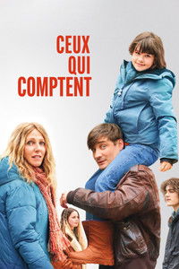 Poster de Ceux qui comptent