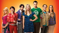Обои к сериалу «Теория большого взрыва (2007-2019)» — (35 из 66)