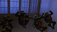 Les Tortues Ninja 2