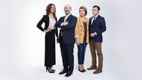 «Голосуйте за Хуана (2019)» — обои к сериалу #5
